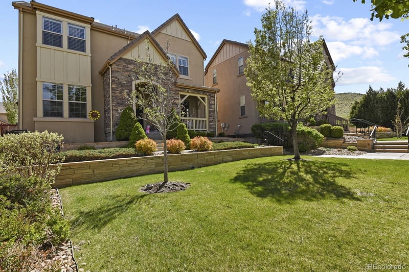 10357 Bluffmont Dr, Lone Tree, CO 80124