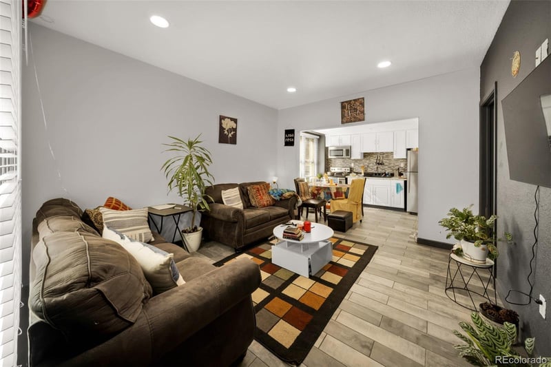 529 Deuel St, Fort Morgan, CO 80701