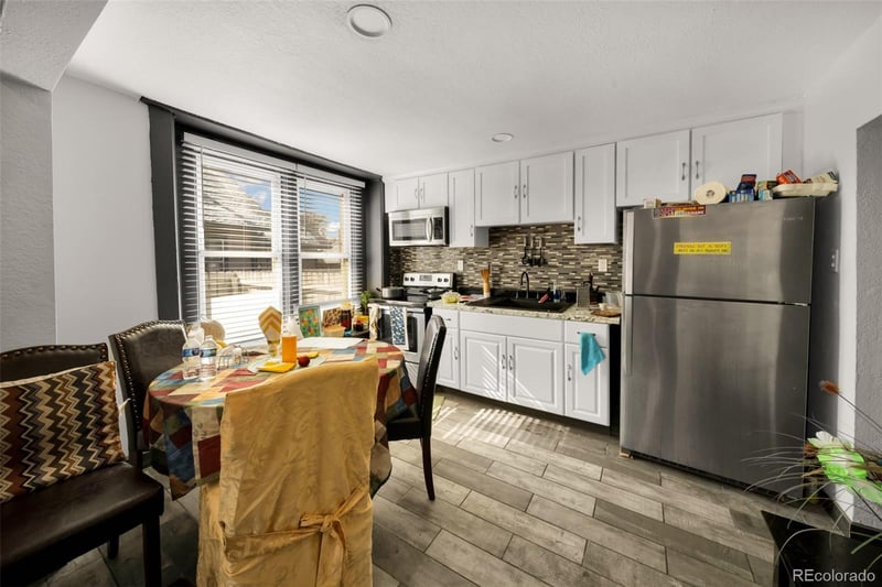 529 Deuel St, Fort Morgan, CO 80701