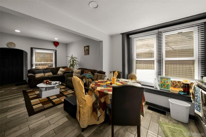 529 Deuel St, Fort Morgan, CO 80701