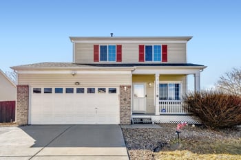 5093 Helena Ct, Denver, CO 80239