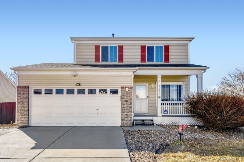 5093 Helena Ct, Denver, CO 80239