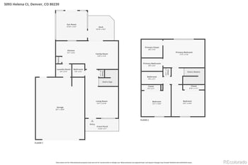 5093 Helena Ct, Denver, CO 80239