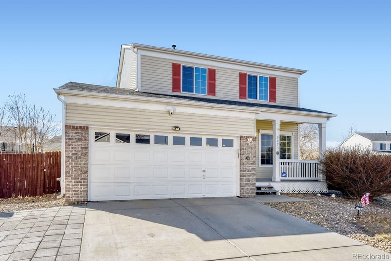 5093 Helena Ct, Denver, CO 80239