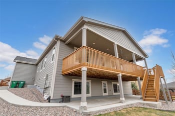 4541 Valdai Way, Aurora, CO 80015