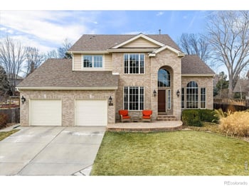 3066 109th Pl, Westminster, CO 80031