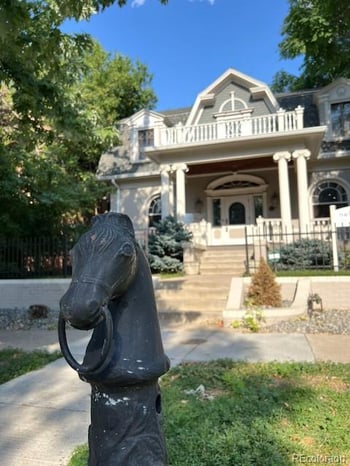 1718 Gaylord St, Denver, CO 80206