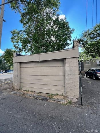 1718 Gaylord St, Denver, CO 80206