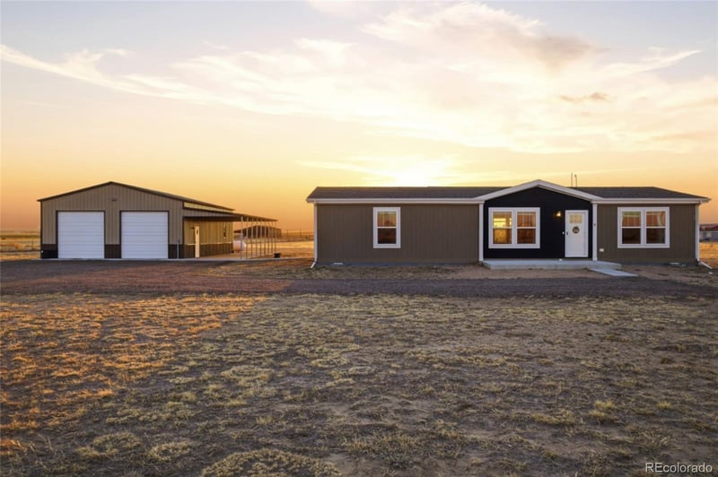 Home Worth Check