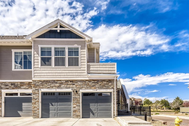 5745 Buchanan Ct #E, Aurora, CO 80016