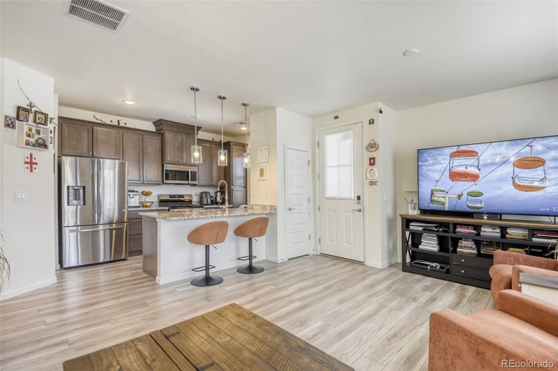 5745 Buchanan Ct #E, Aurora, CO 80016