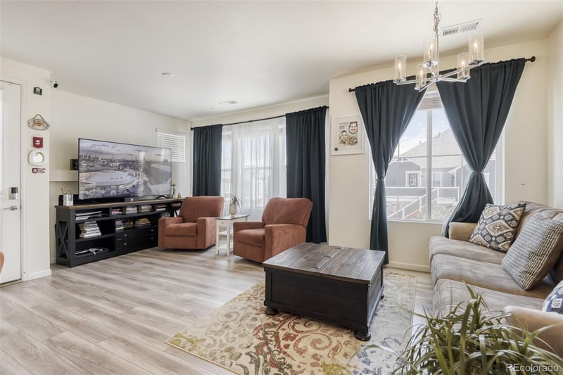 5745 Buchanan Ct #E, Aurora, CO 80016