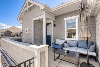 5745 Buchanan Ct #E, Aurora, CO 80016