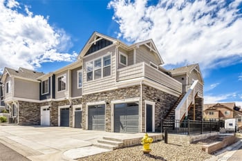 5745 Buchanan Ct #E, Aurora, CO 80016