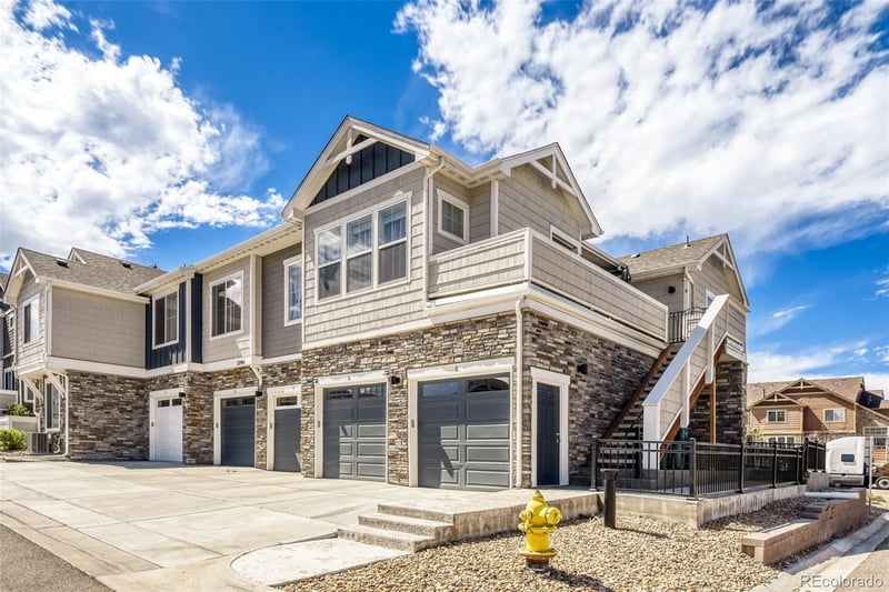 5745 Buchanan Ct #E, Aurora, CO 80016