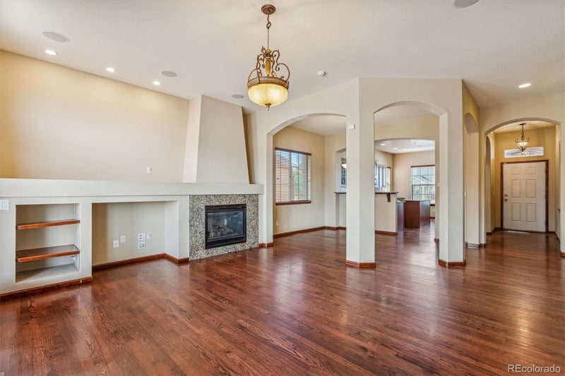 10296 Sedalia St, Commerce City, CO 80022