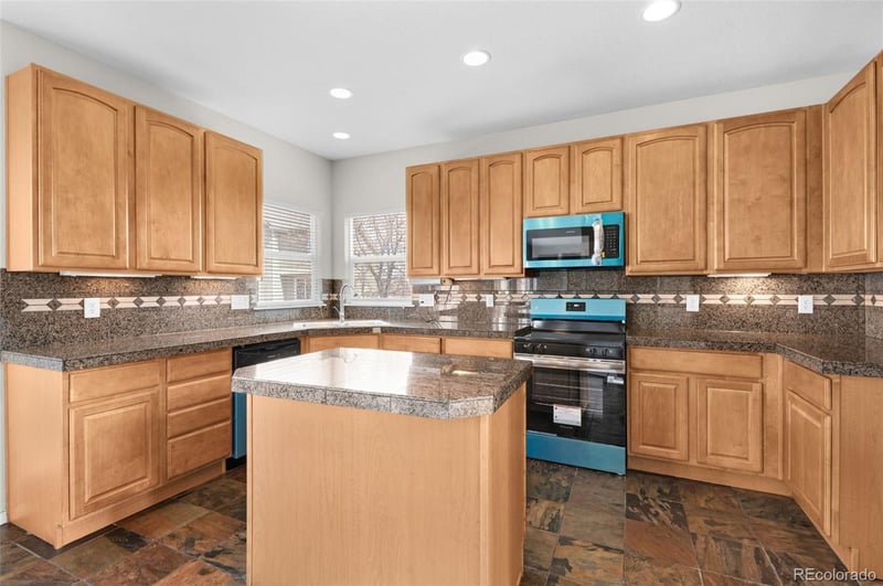 444 High Plains St, Castle Rock, CO 80104