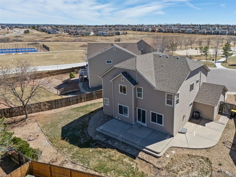 444 High Plains St, Castle Rock, CO 80104