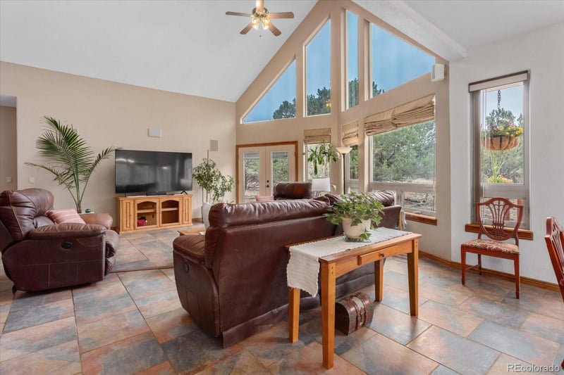 33299 County Road 371, Buena Vista, CO 81211