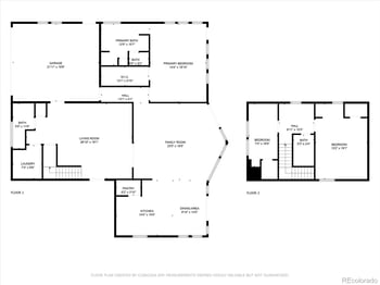 33299 County Road 371, Buena Vista, CO 81211