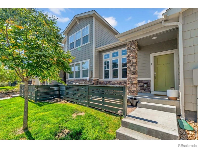 15501 112th Ave #4B, Commerce City, CO 80022