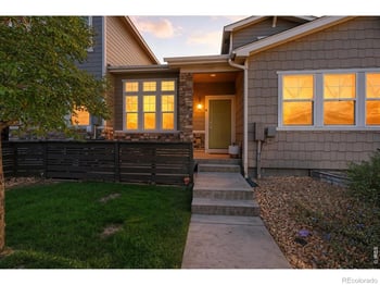 15501 112th Ave #4B, Commerce City, CO 80022