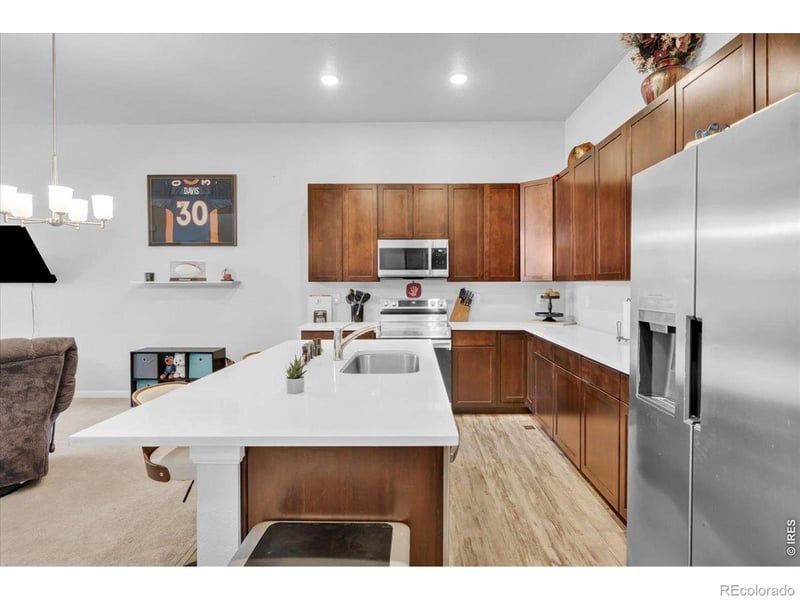 15501 112th Ave #4B, Commerce City, CO 80022