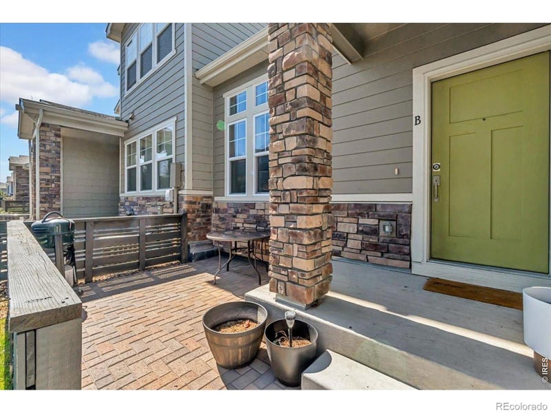 15501 112th Ave #4B, Commerce City, CO 80022