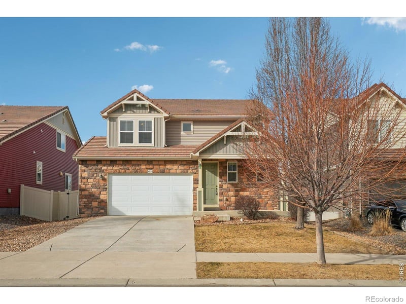 3600 Kirkwood Ln, Johnstown, CO 80534