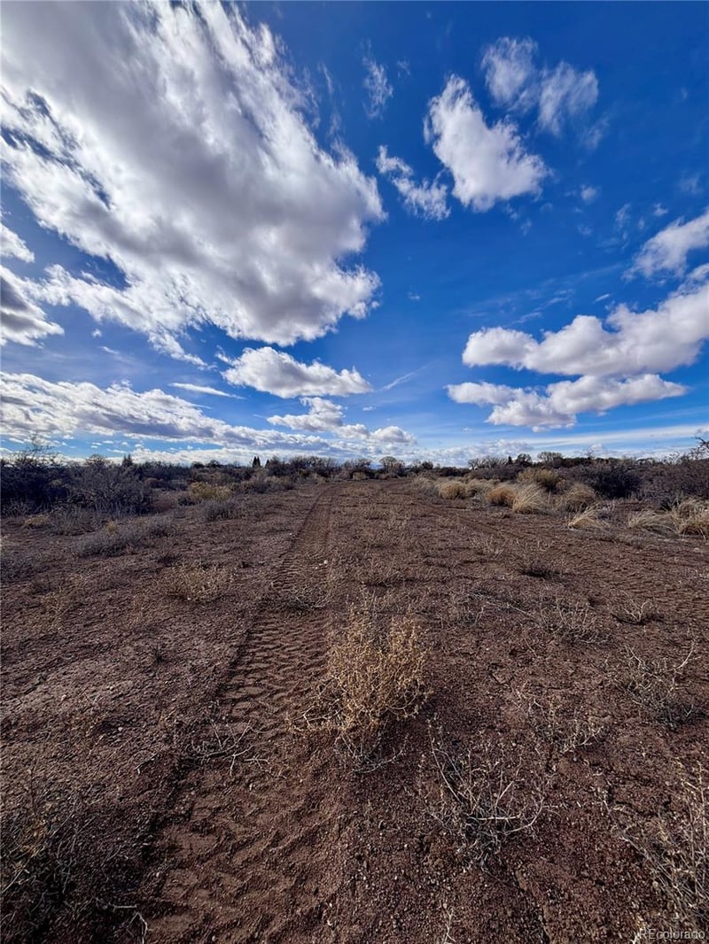 7250 Gaumer Ln, Alamosa, CO 81101