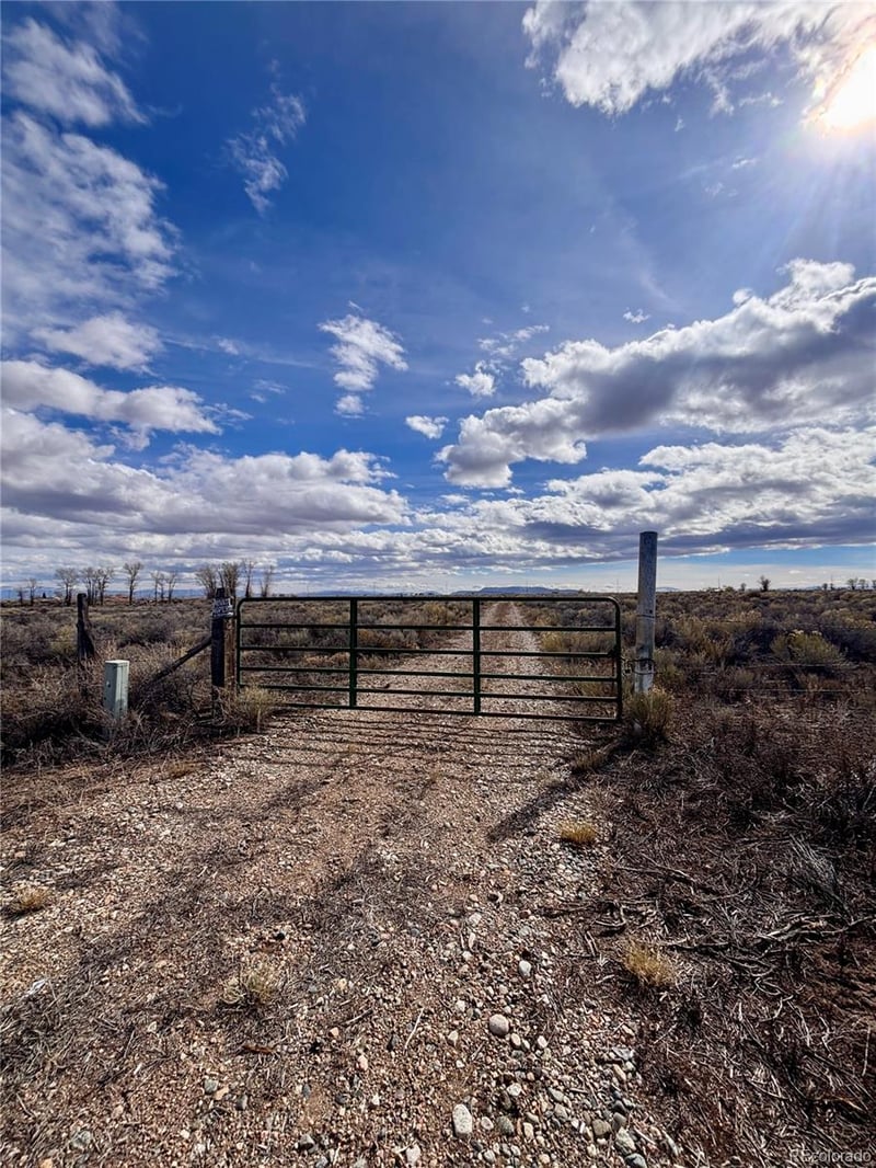 7250 Gaumer Ln, Alamosa, CO 81101