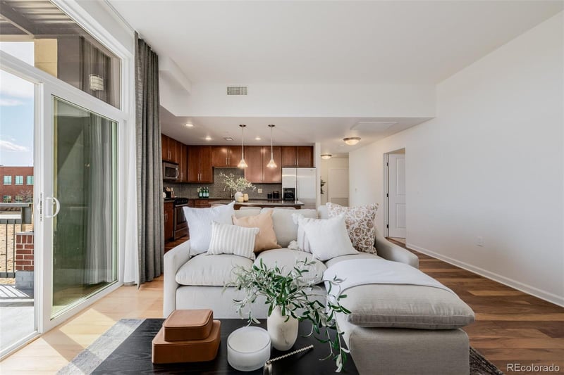 8165 E Lowry Blvd #209, Denver, CO 80230