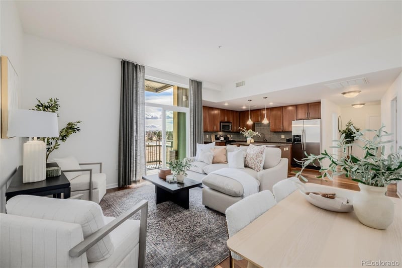 8165 E Lowry Blvd #209, Denver, CO 80230