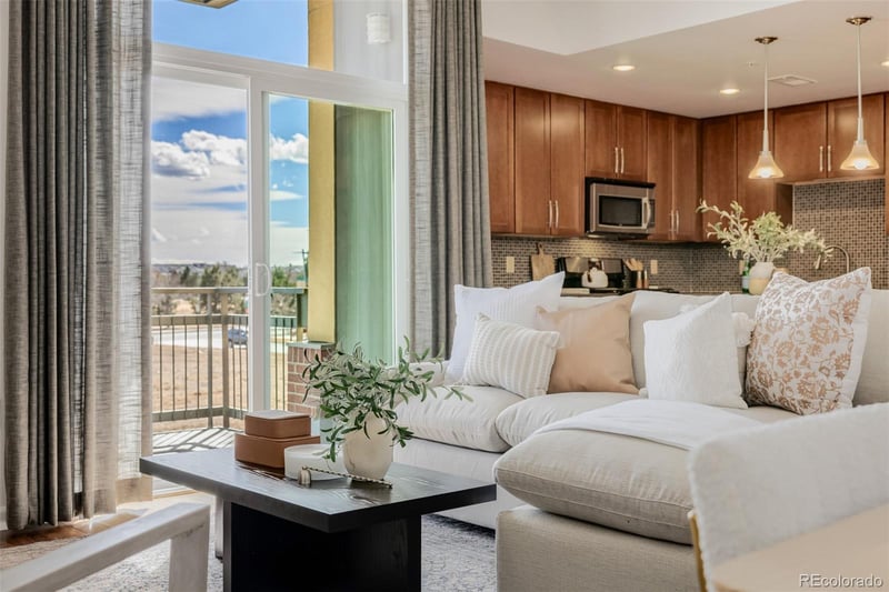 8165 E Lowry Blvd #209, Denver, CO 80230