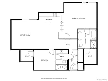 8165 Lowry Blvd #209, Denver, CO 80230