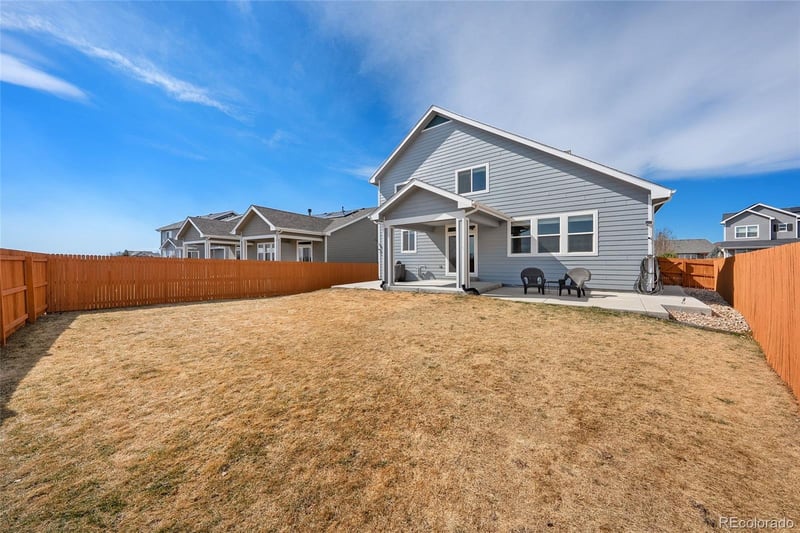 510 Marquiss Ct, Dacono, CO 80514