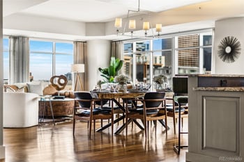 1411 Wynkoop St #806, Denver, CO 80202