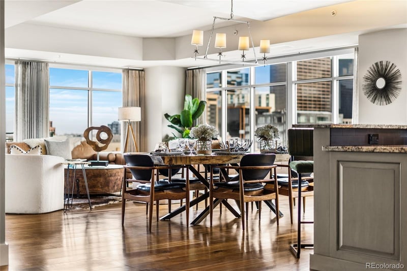 1411 Wynkoop St #806, Denver, CO 80202