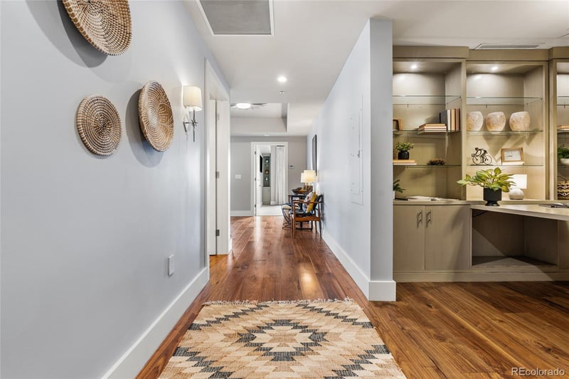 1411 Wynkoop St #806, Denver, CO 80202