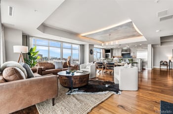 1411 Wynkoop St #806, Denver, CO 80202