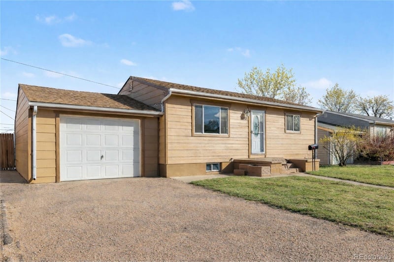 6601 79th Ave, Commerce City, CO 80022