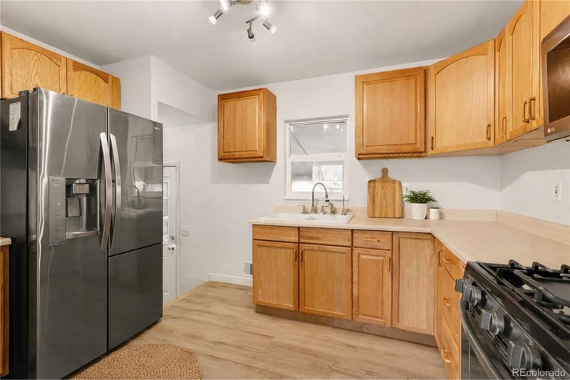 6601 79th Ave, Commerce City, CO 80022