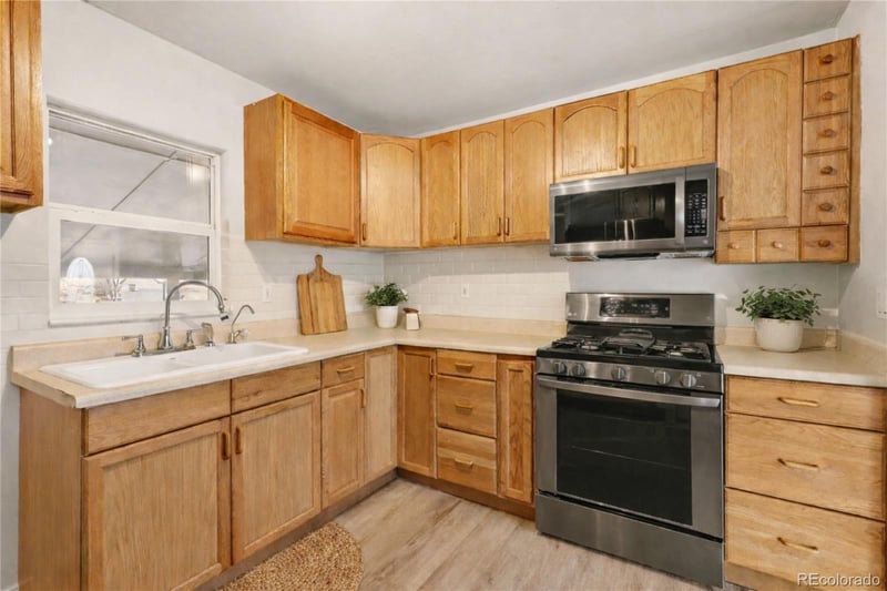 6601 79th Ave, Commerce City, CO 80022