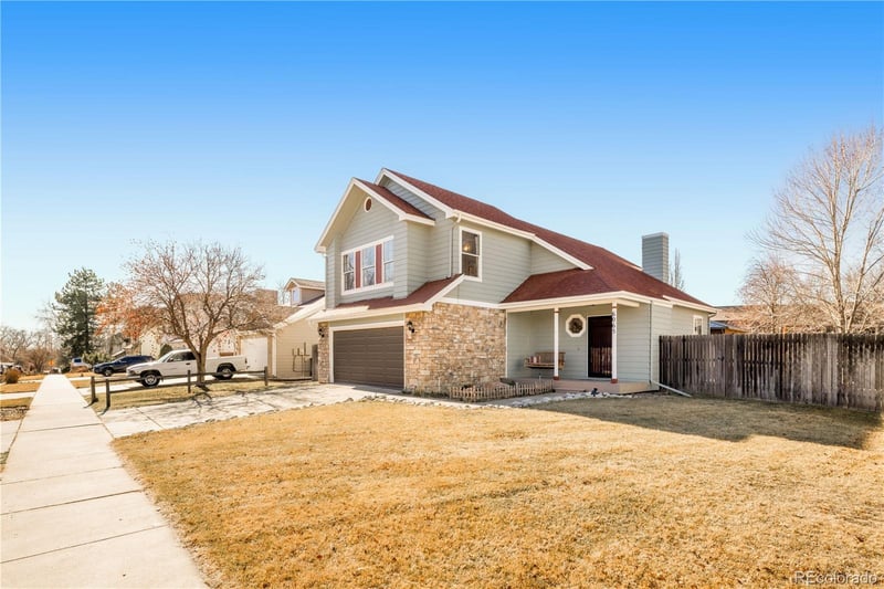 6065 Zang Way, Arvada, CO 80004