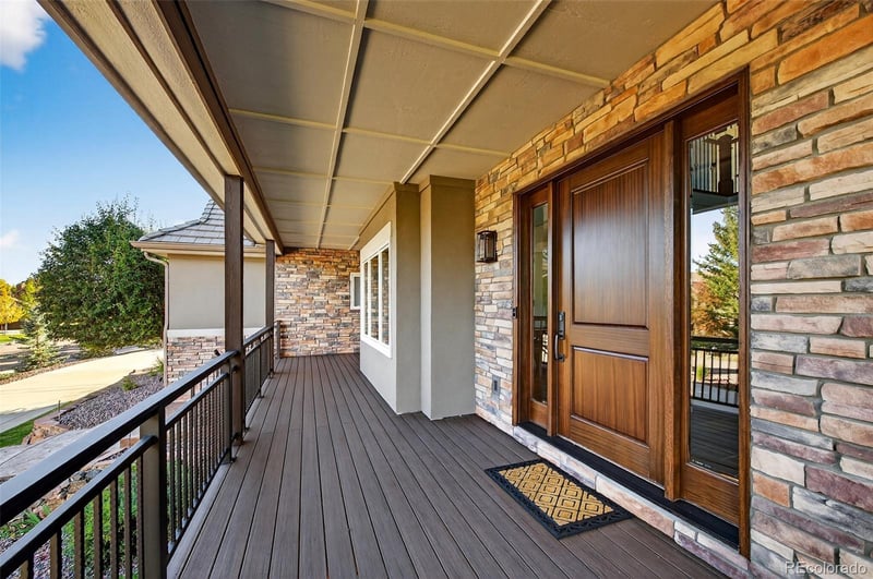 33 Golden Eagle Ln, Littleton, CO 80127