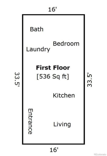 1419 Detroit St #20, Denver, CO 80206