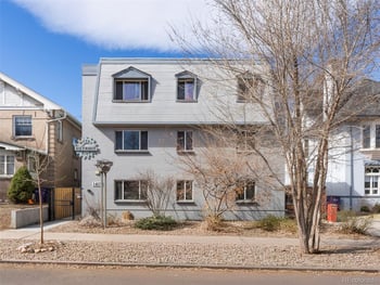 1419 Detroit St #20, Denver, CO 80206
