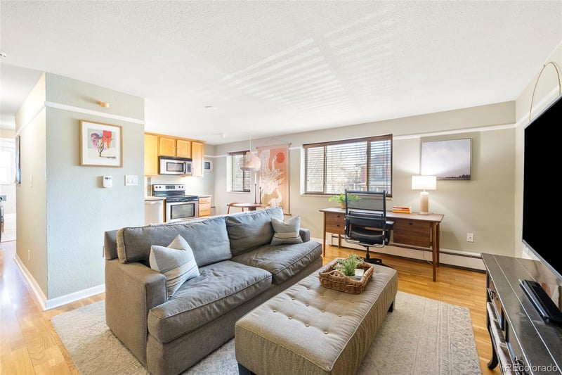 1419 Detroit St #20, Denver, CO 80206