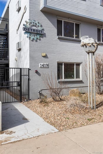 1419 Detroit St #20, Denver, CO 80206