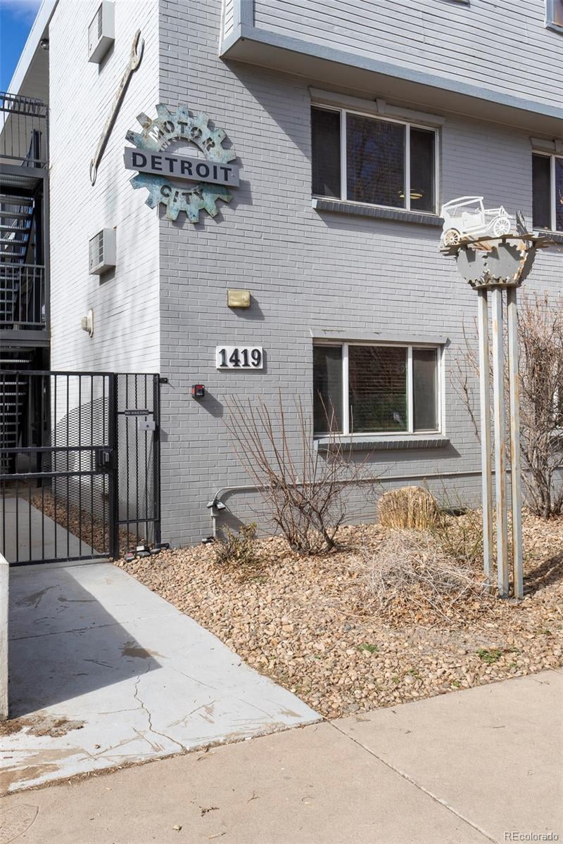 1419 Detroit St #20, Denver, CO 80206